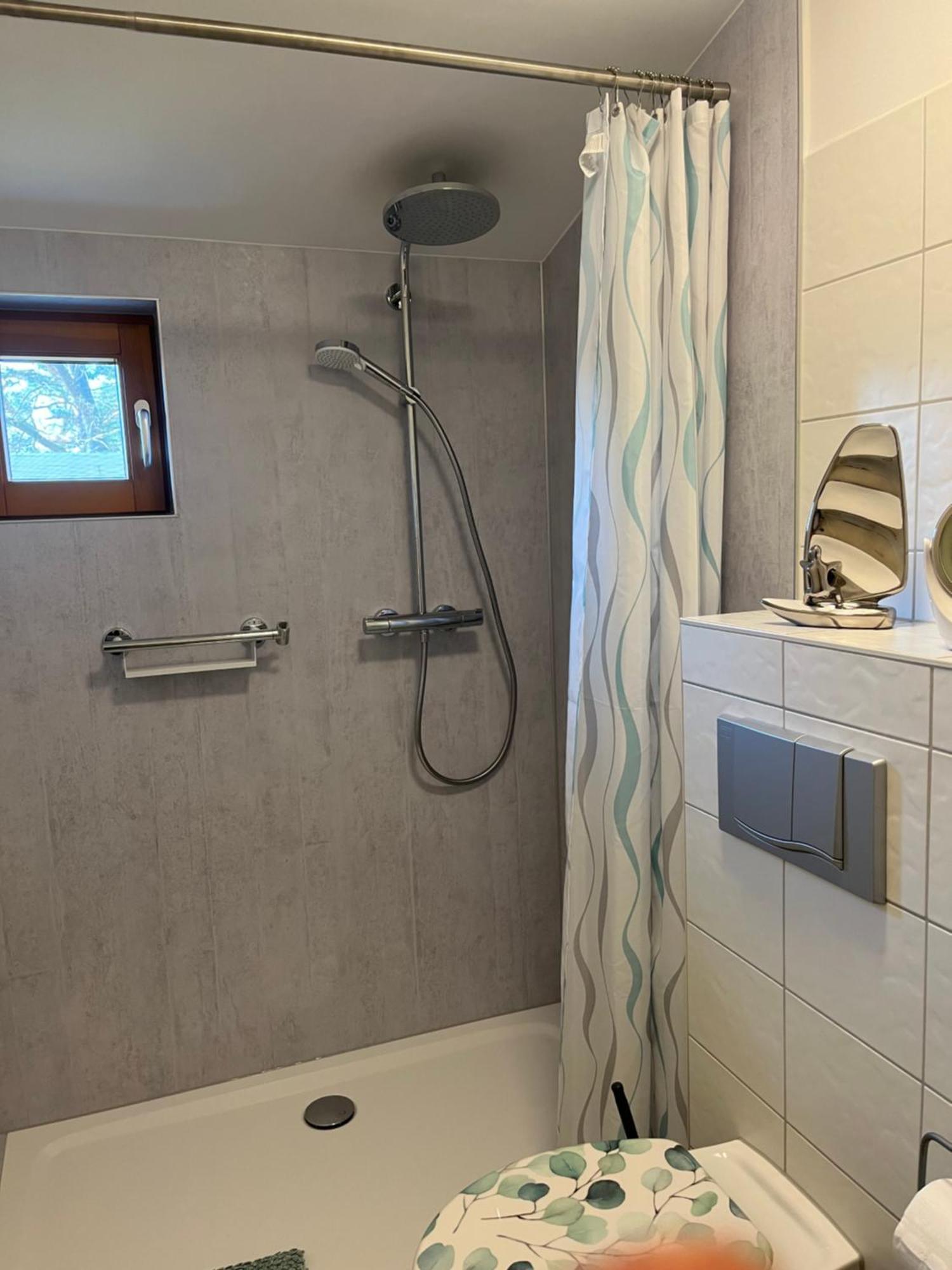 Fewo Am Strand In Koserow - Casa Del Mar - 42M Bis Zum Strand Exterior foto