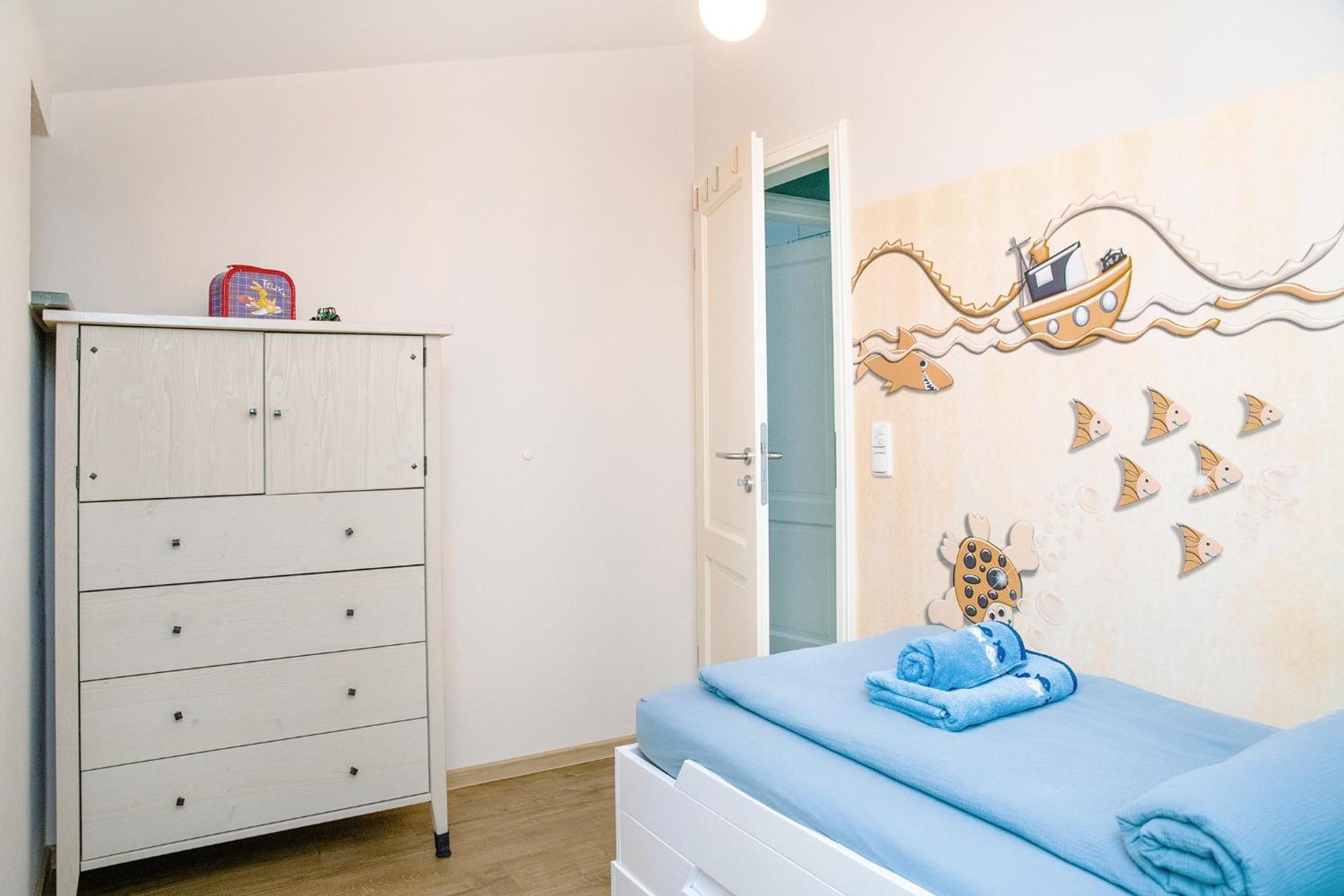 Fewo Am Strand In Koserow - Casa Del Mar - 42M Bis Zum Strand Exterior foto